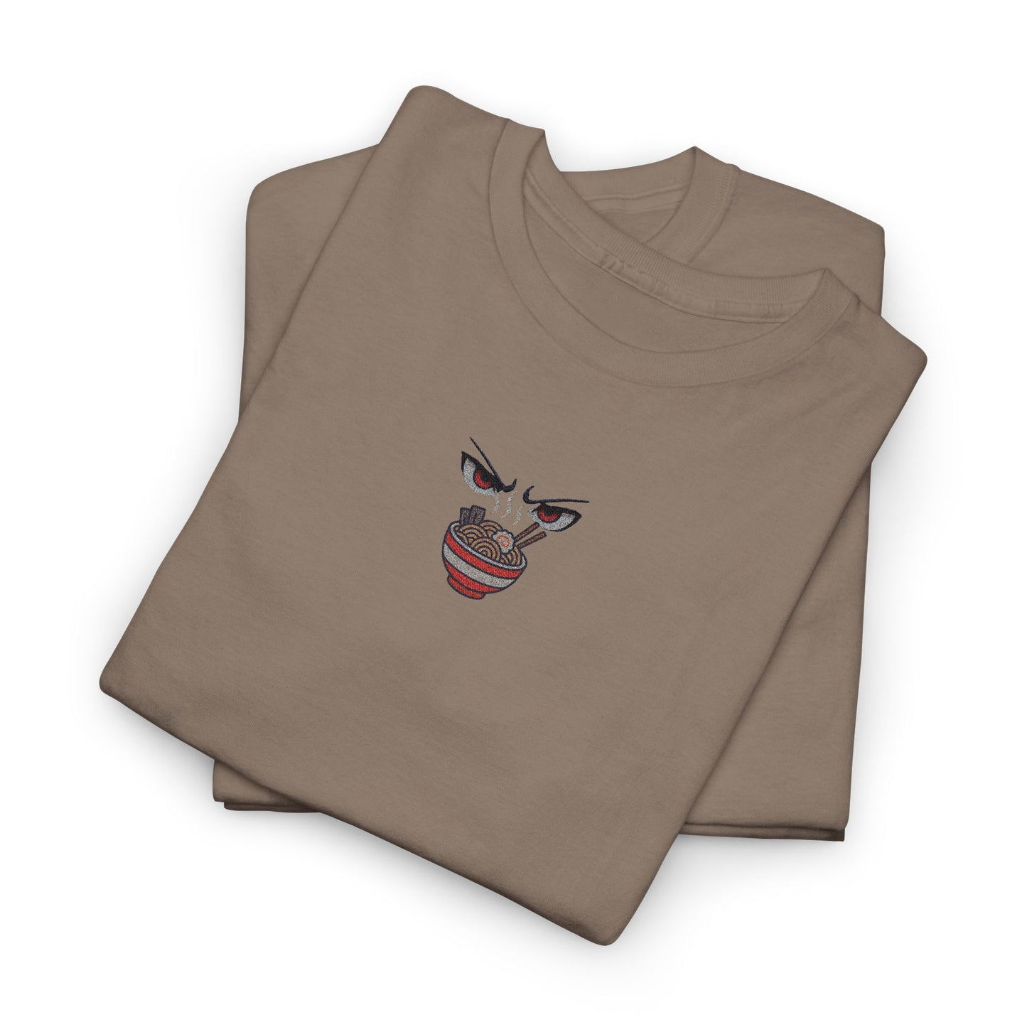 Ramen Monster Tshirt
