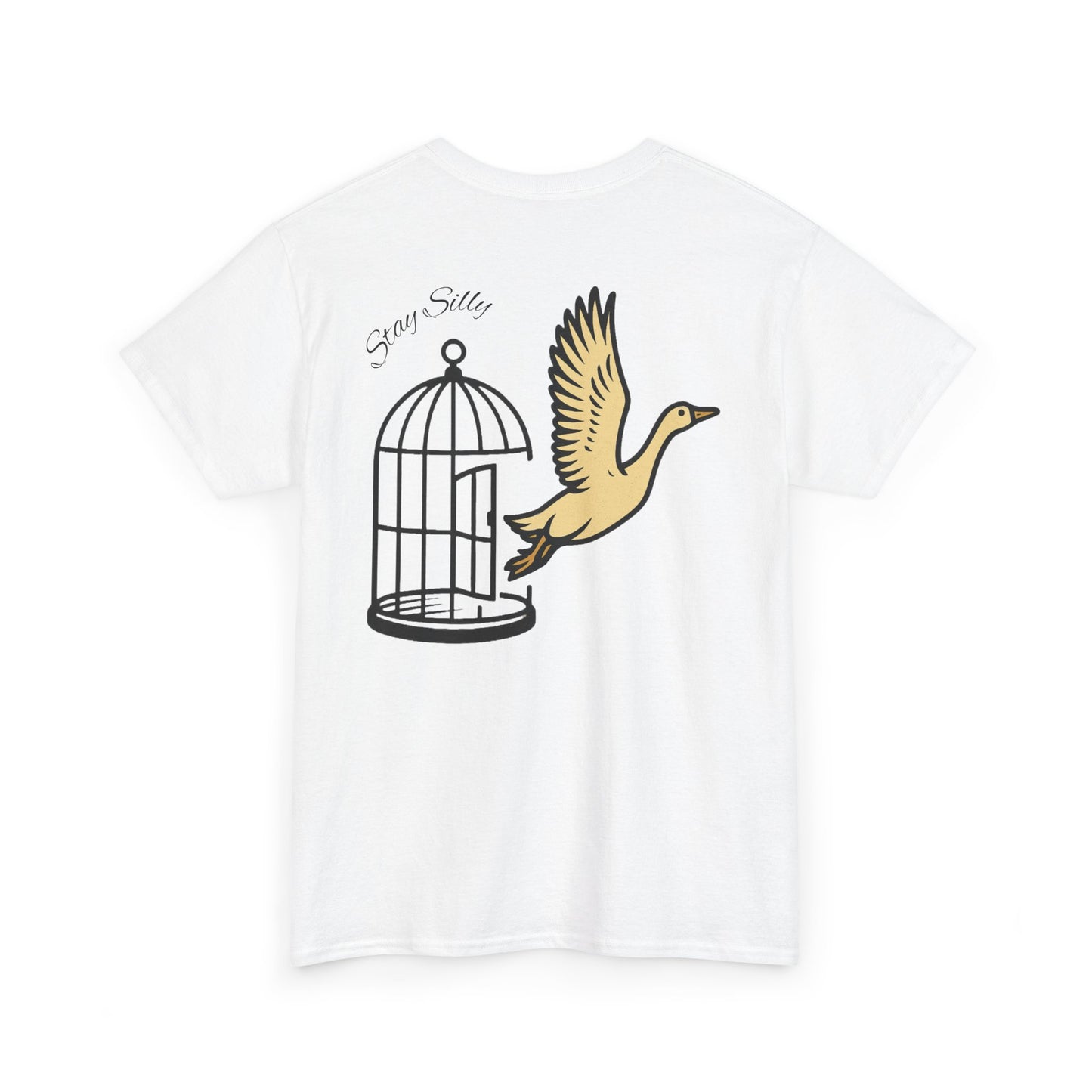Stay Silly Tshirt