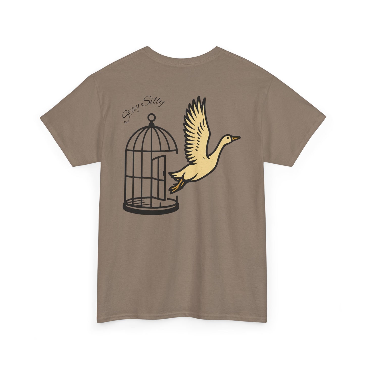 Stay Silly Tshirt