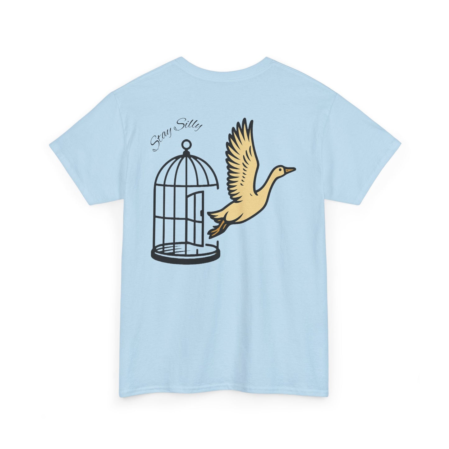 Stay Silly Tshirt