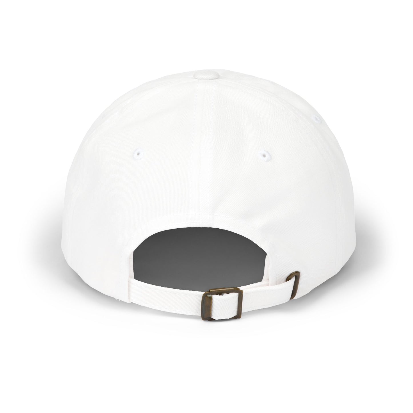Squish Me Mommy Dad Hat