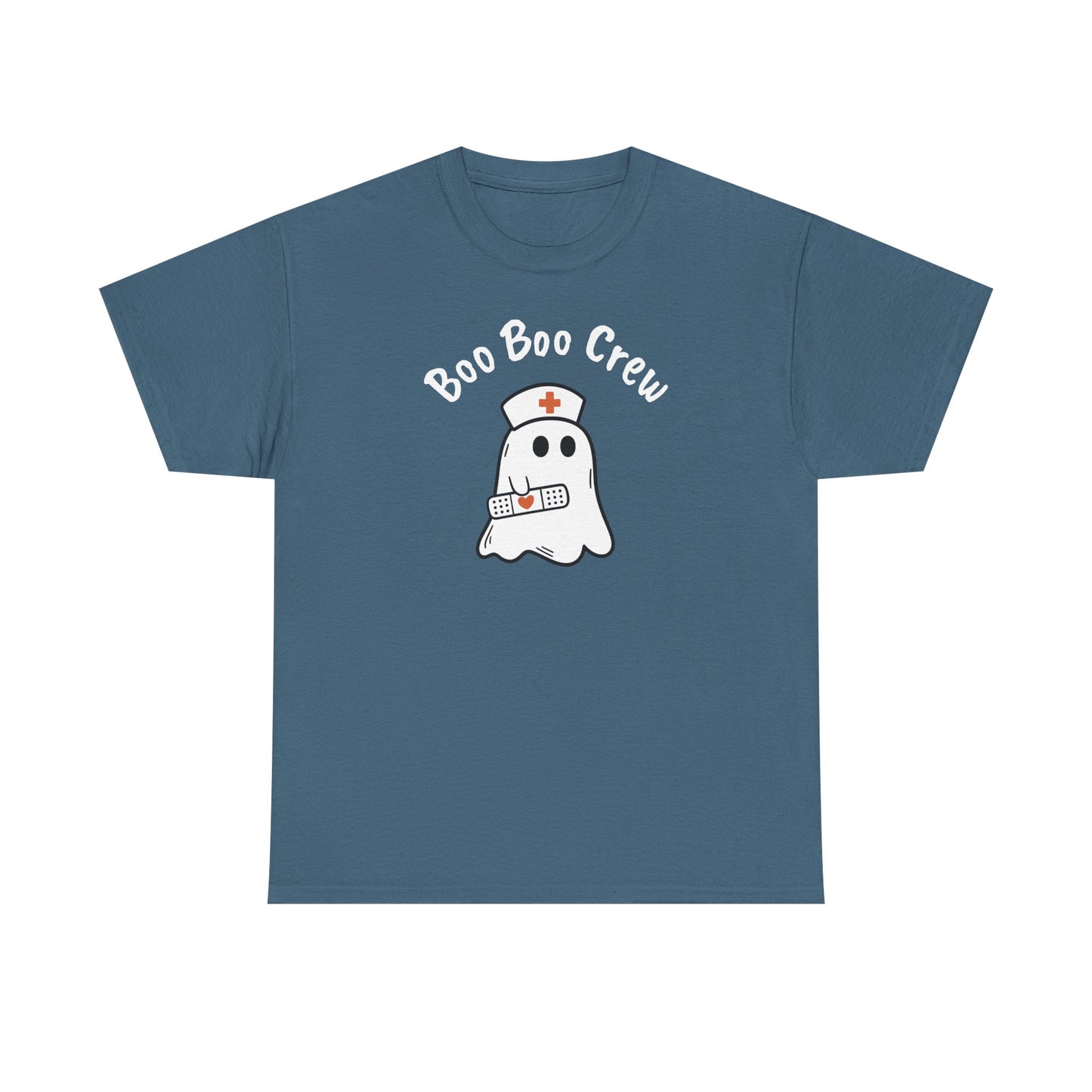 Boo Boo Crew Tshirt