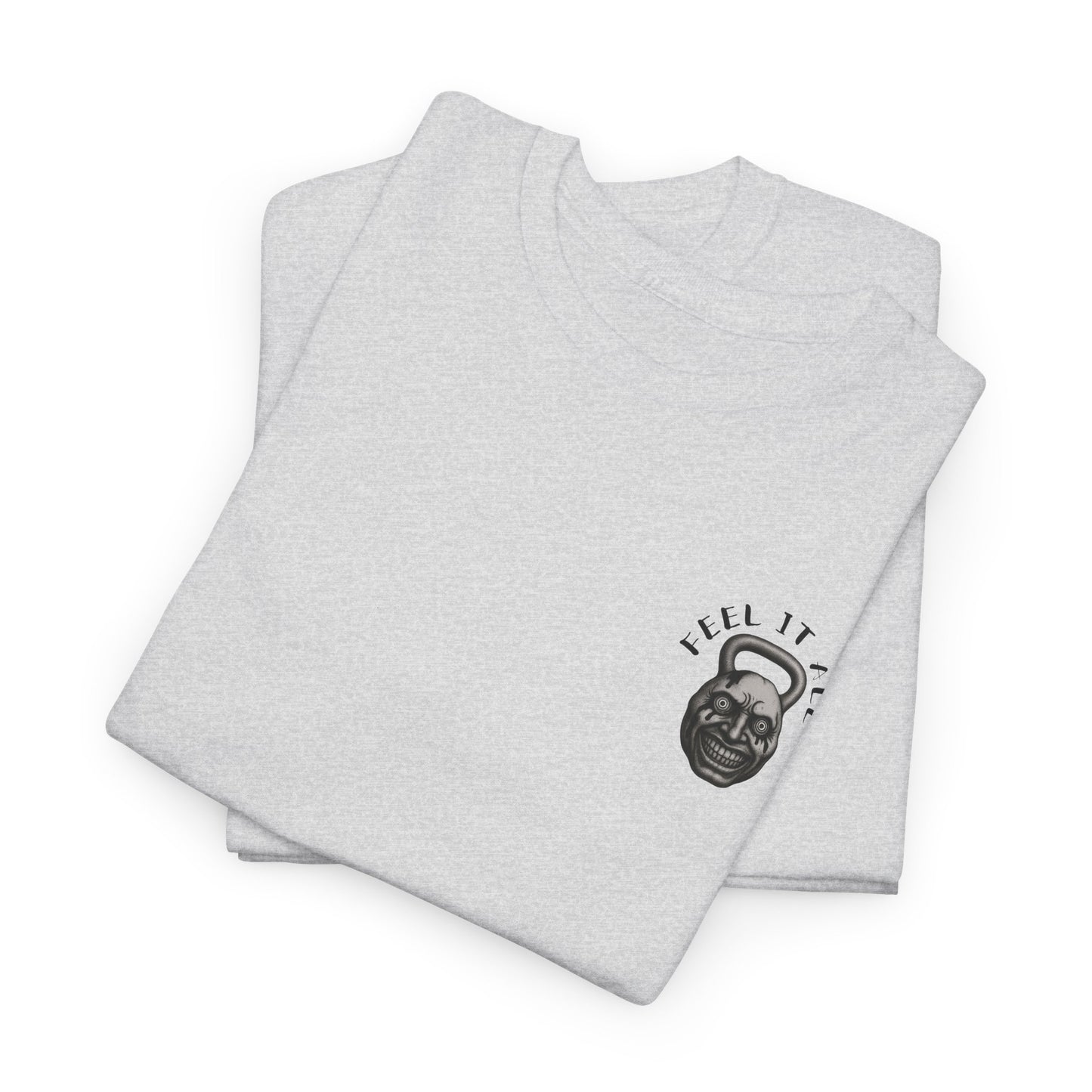 Exercise Your Inner Demons Tshirt