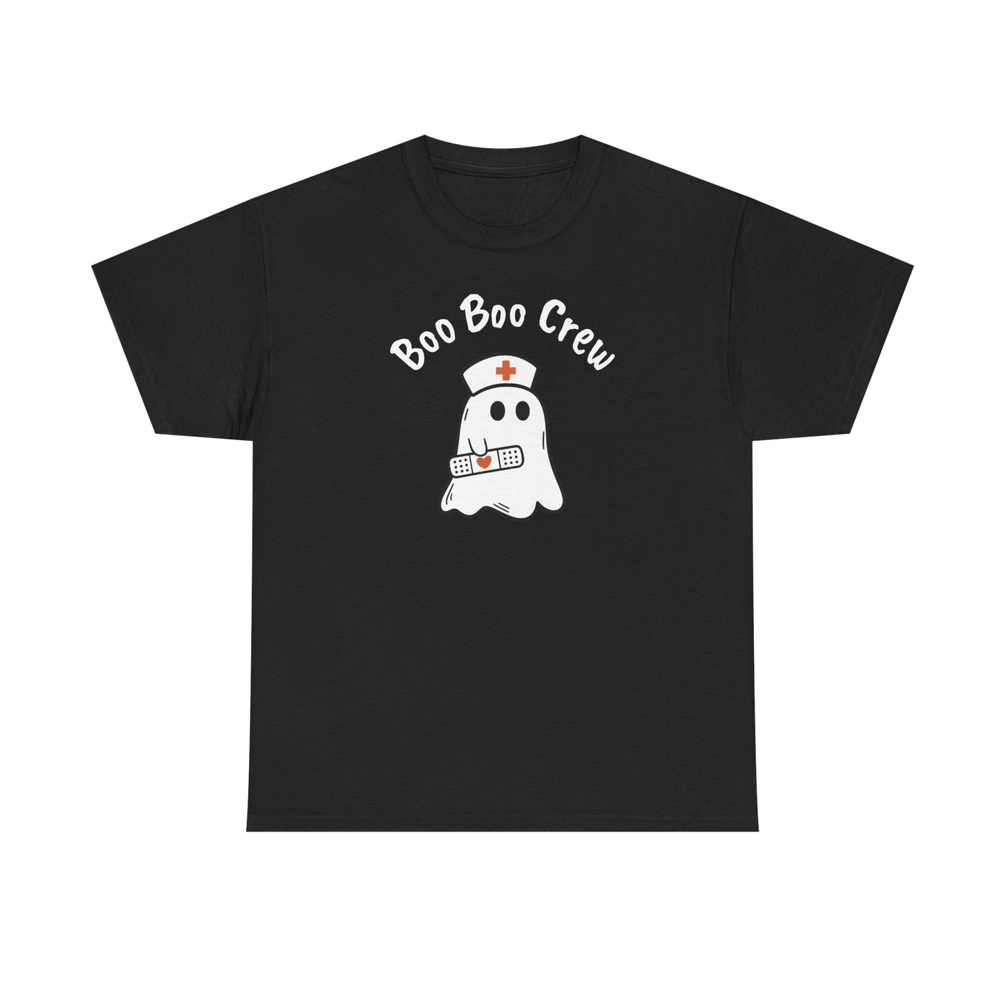 Boo Boo Crew Tshirt
