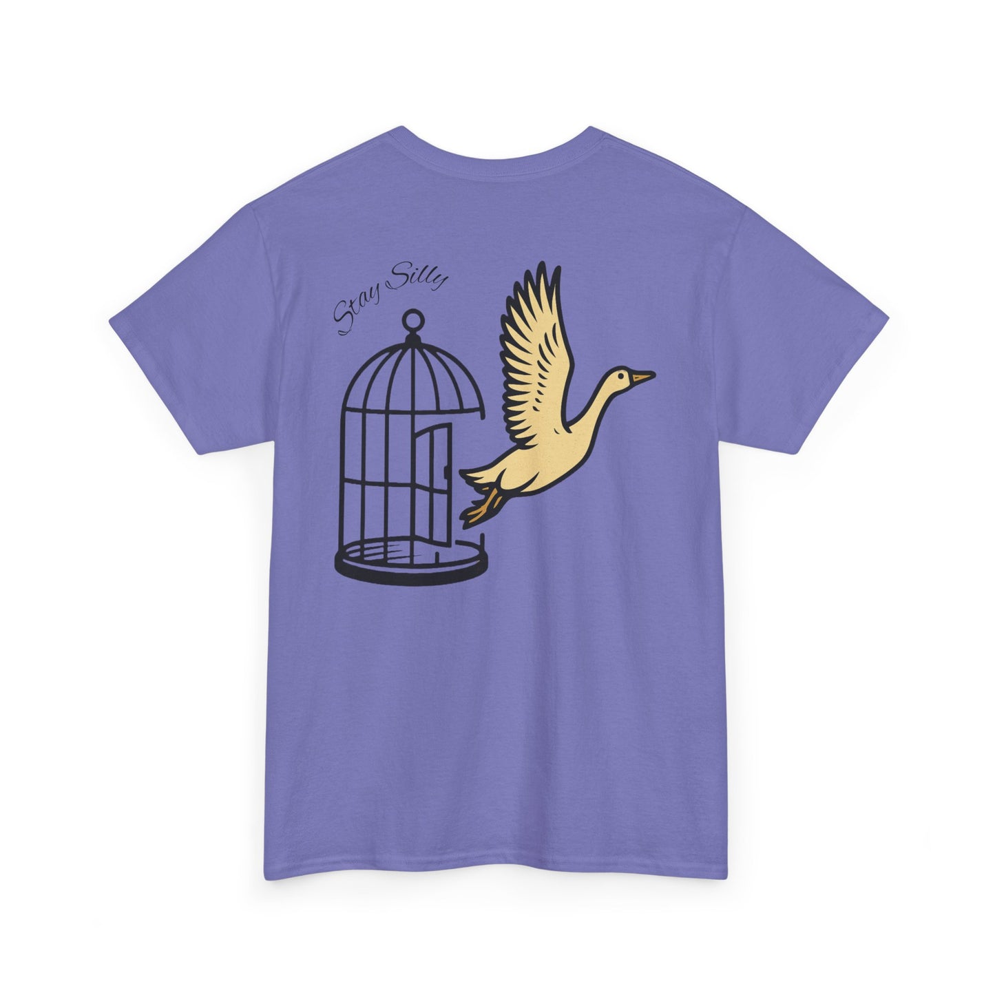 Stay Silly Tshirt
