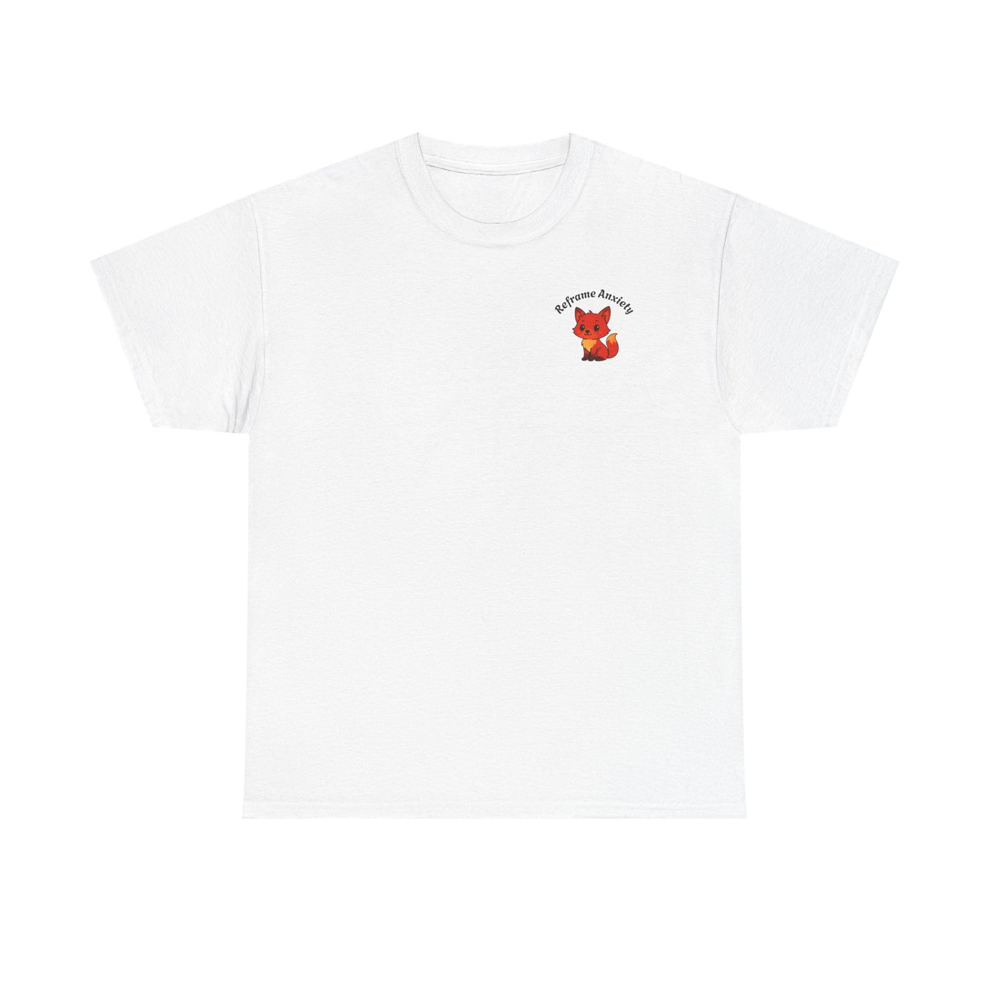 Demon Fox Tshirt