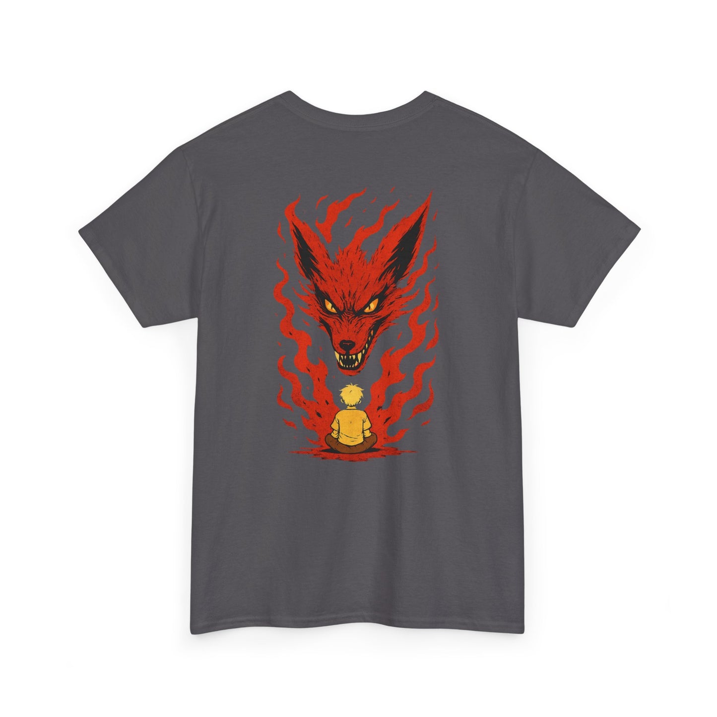 Demon Fox Tshirt