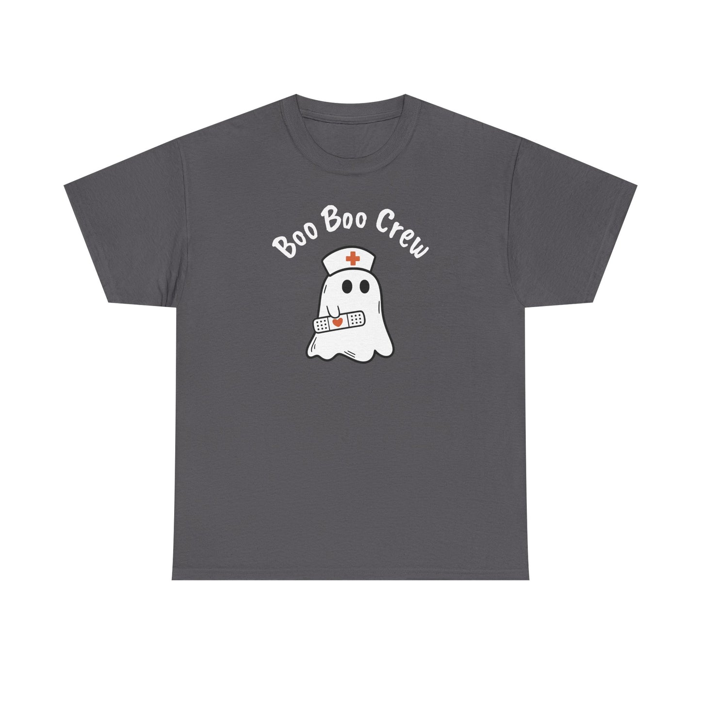 Boo Boo Crew Tshirt