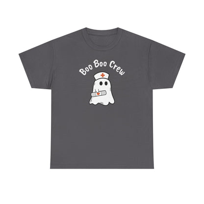 Boo Boo Crew Tshirt