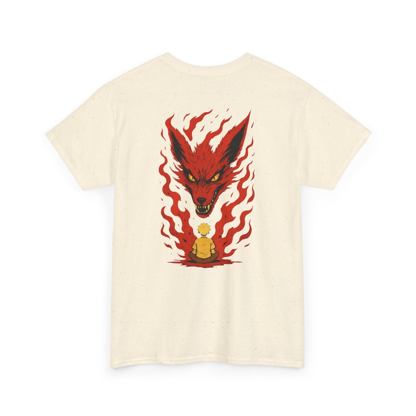 Demon Fox Tshirt