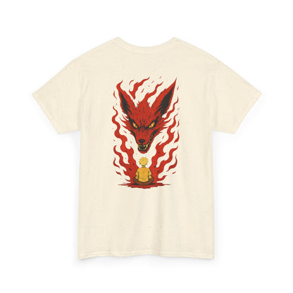 Demon Fox Tshirt