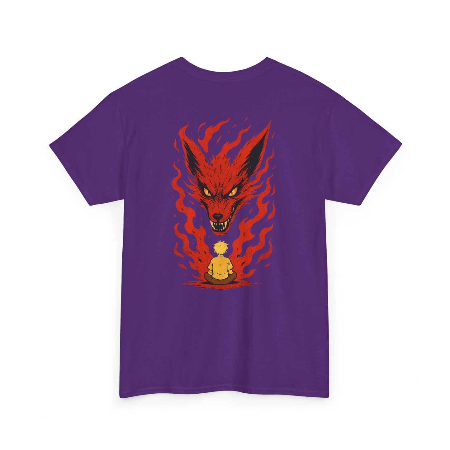 Demon Fox Tshirt