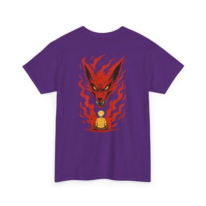 Demon Fox Tshirt