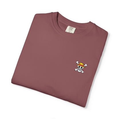 Pirate ComfortColors T
