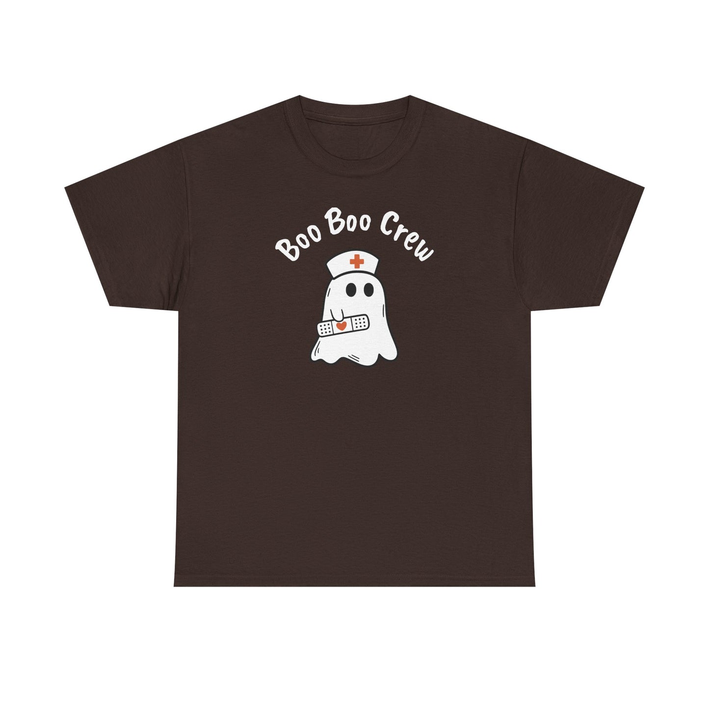 Boo Boo Crew Tshirt