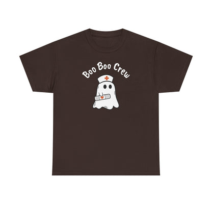 Boo Boo Crew Tshirt