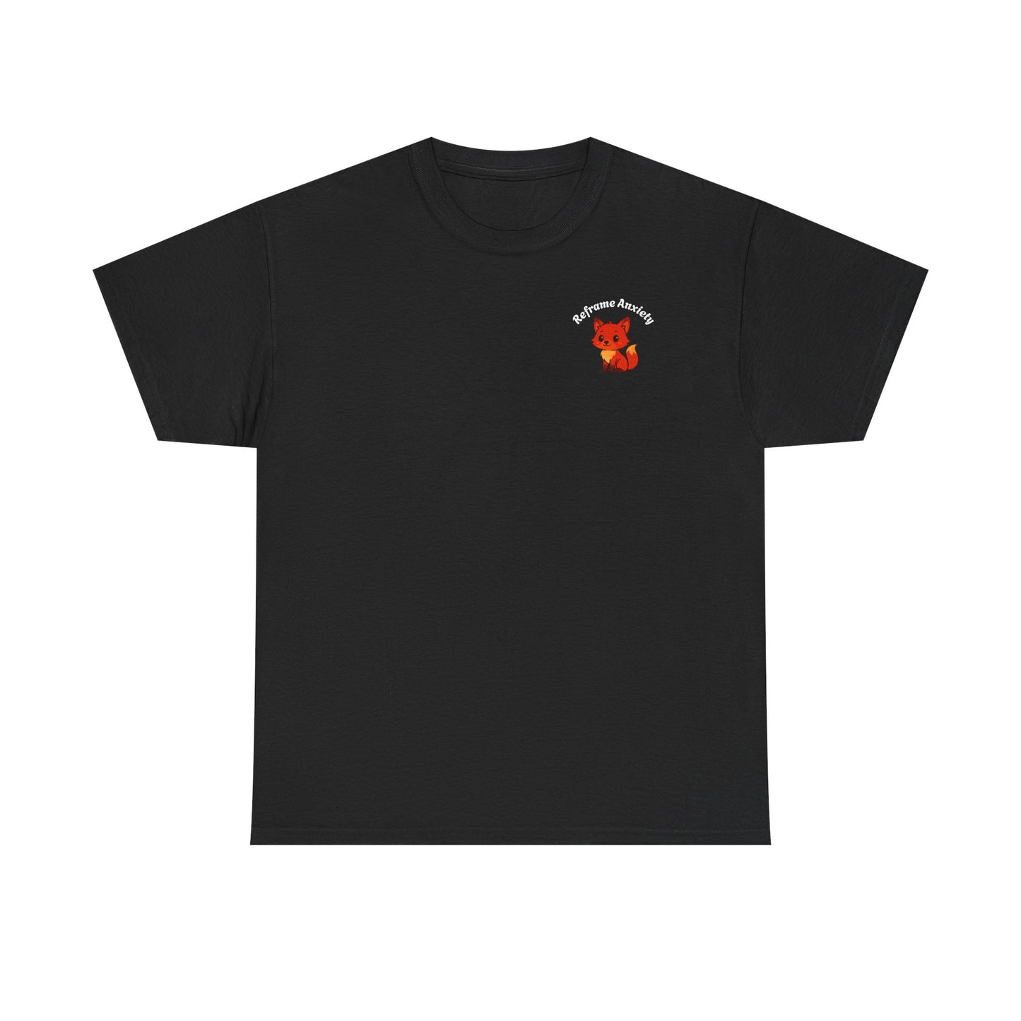 Demon Fox Tshirt