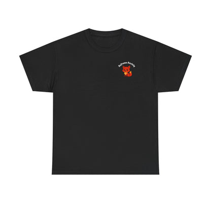 Demon Fox Tshirt