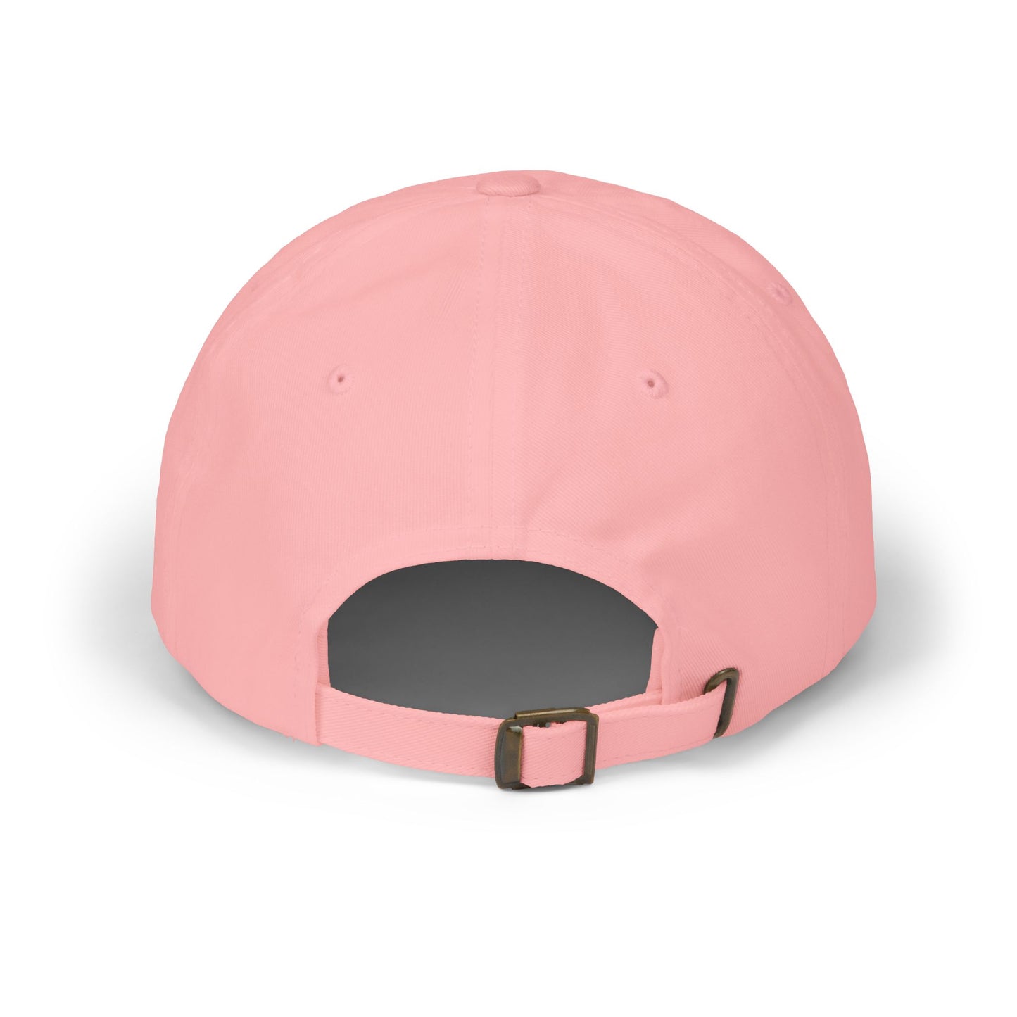 Poison Shroomie Embroidery Dad Hat