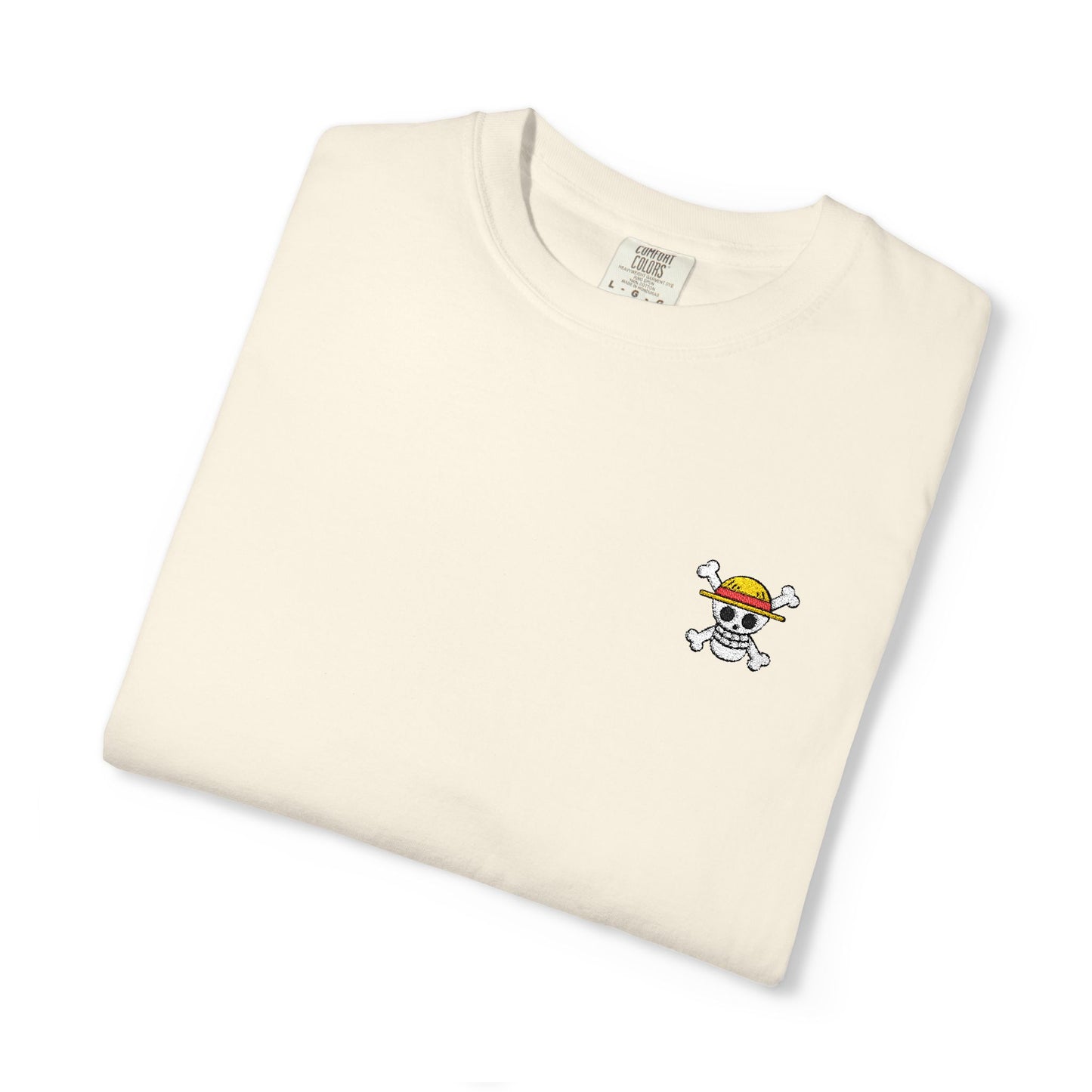 Pirate ComfortColors T