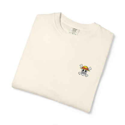 Pirate ComfortColors T