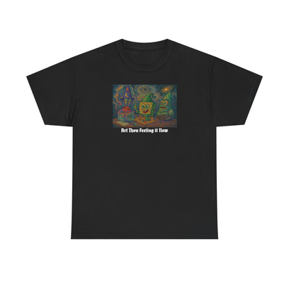 Trippy Sponge Tshirt