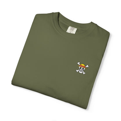 Pirate ComfortColors T
