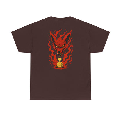 Demon Fox Tshirt