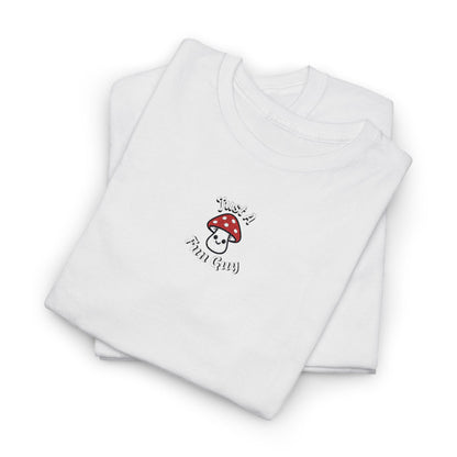 Just A Fun Guy Tshirt