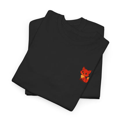 Demon Fox Tshirt