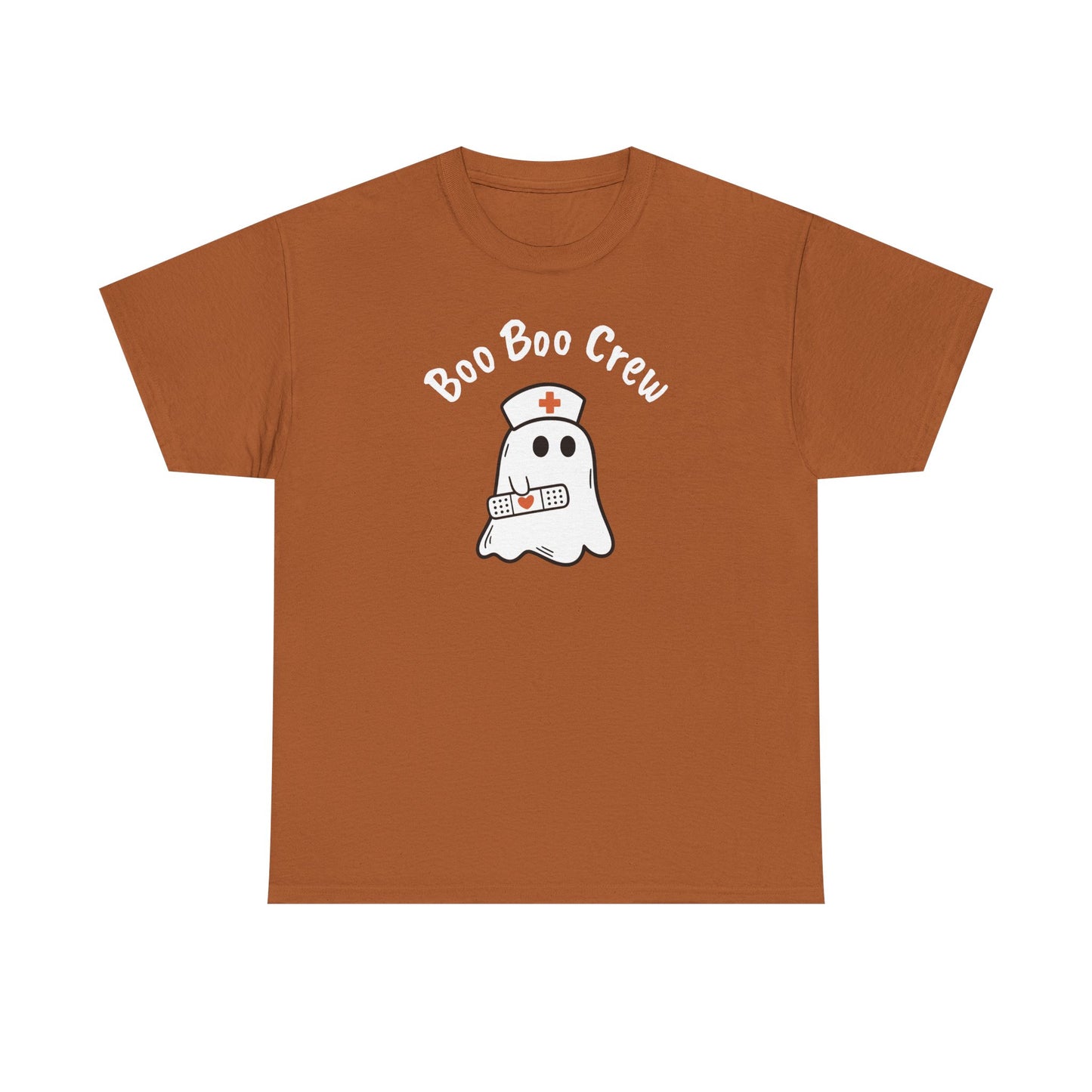 Boo Boo Crew Tshirt