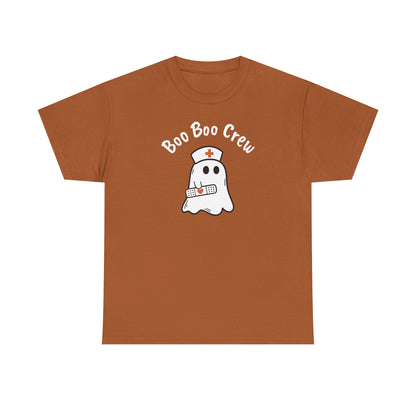 Boo Boo Crew Tshirt