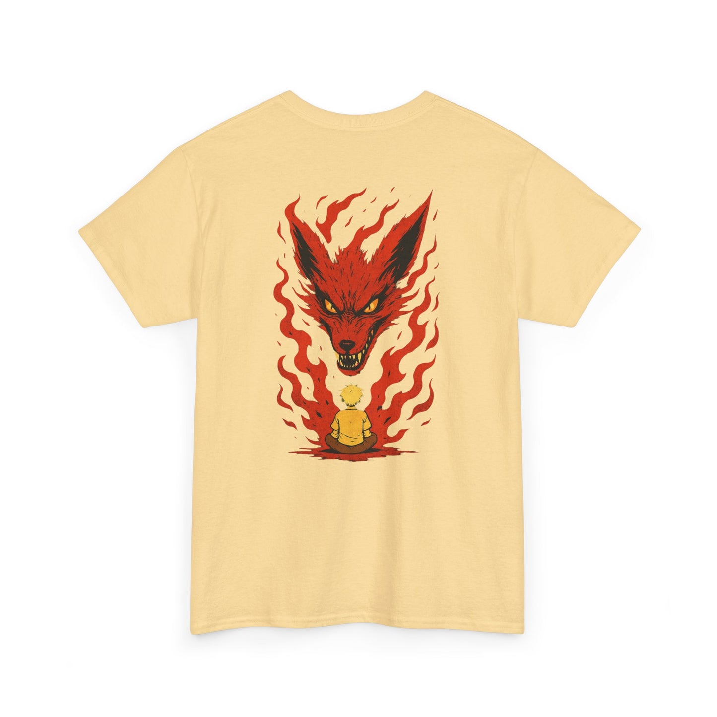 Demon Fox Tshirt