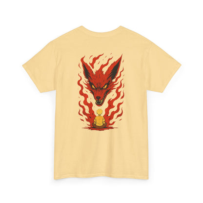 Demon Fox Tshirt