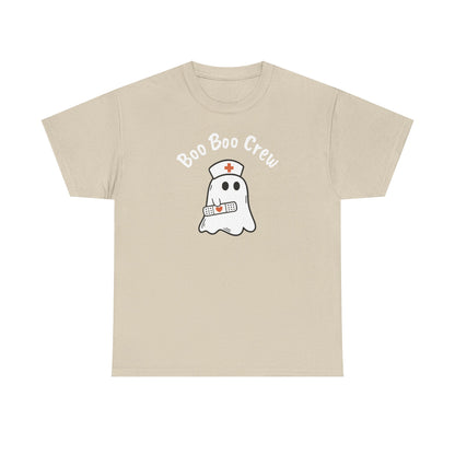 Boo Boo Crew Tshirt