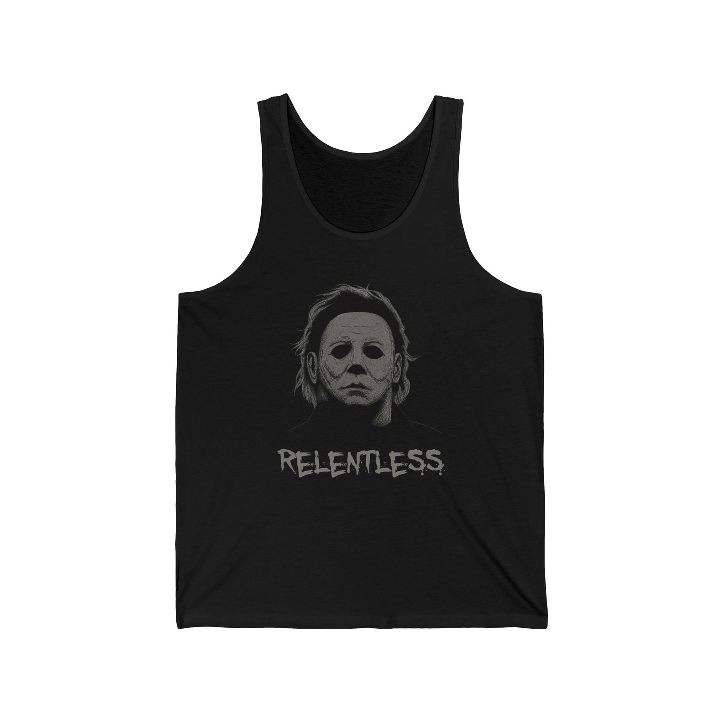 Relentless Tank Top