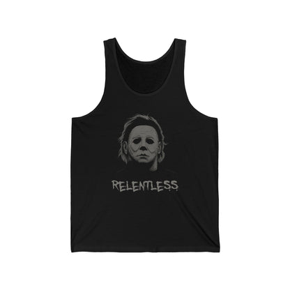 Relentless Tank Top
