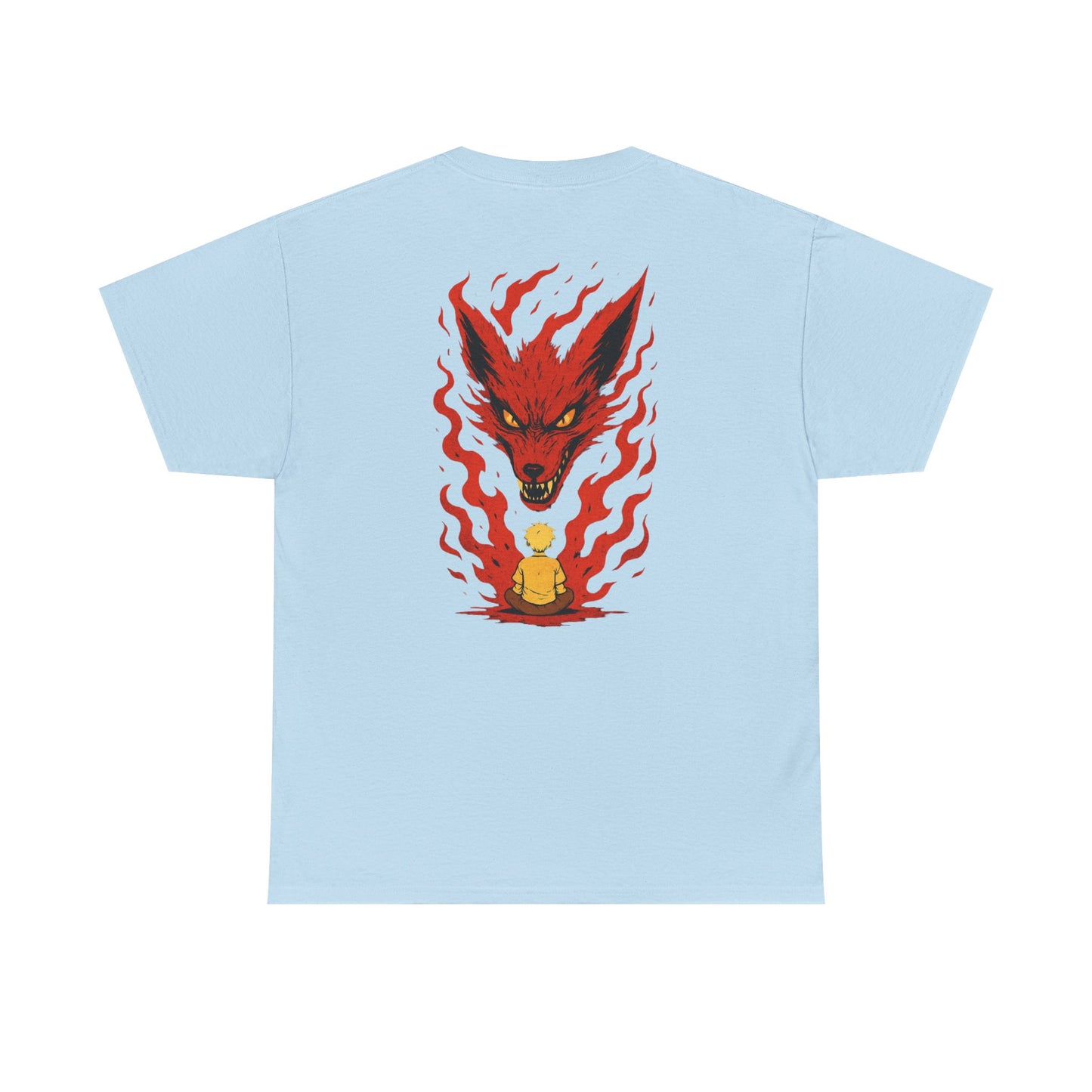 Demon Fox Tshirt