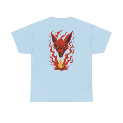 Demon Fox Tshirt