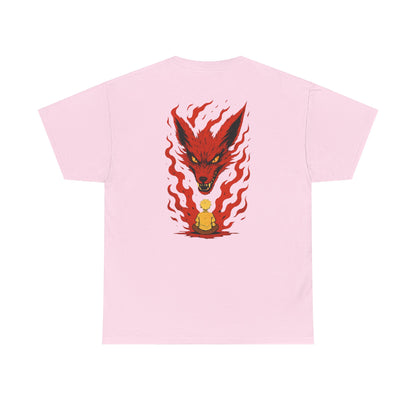 Demon Fox Tshirt