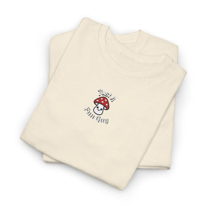 Just A Fun Guy Tshirt