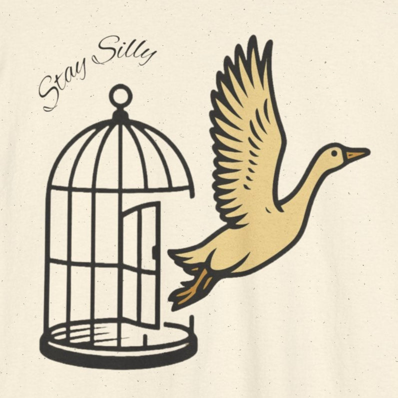 Stay Silly Tshirt