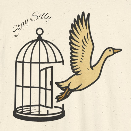 Stay Silly Tshirt