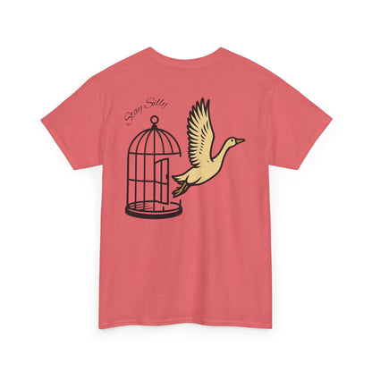 Stay Silly Tshirt