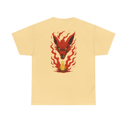 Demon Fox Tshirt