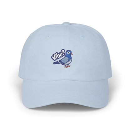 How's The Vibe Embroidery Hat