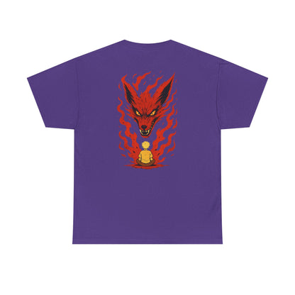 Demon Fox Tshirt