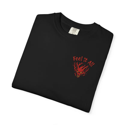 Feel It All Fox ComfortColors T
