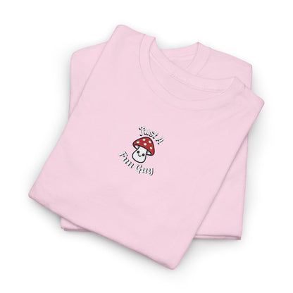 Just A Fun Guy Tshirt