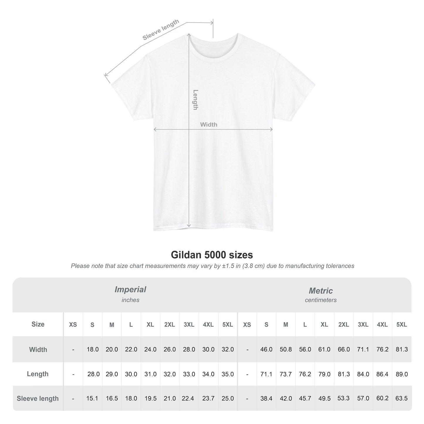 Feel It All Tshirt